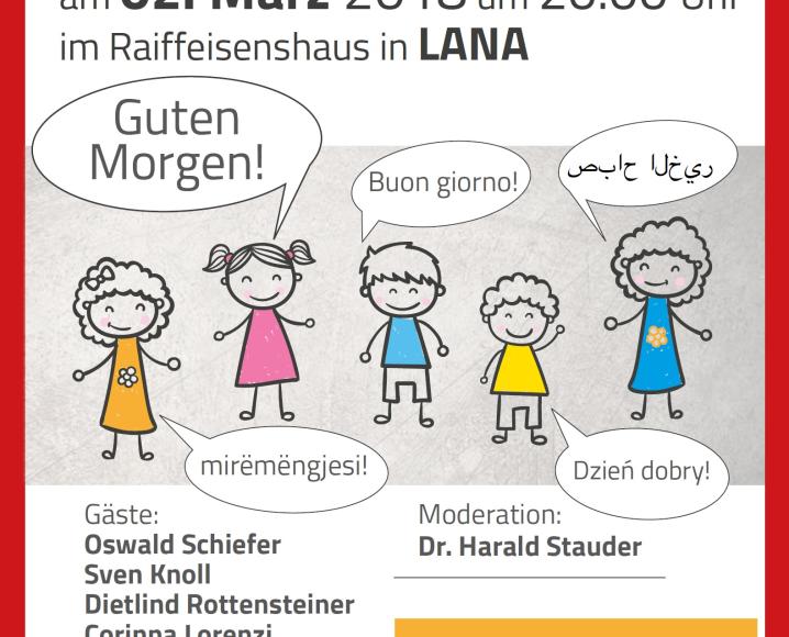 2018_Lana_Podiumsdiskussion deutsche Schule