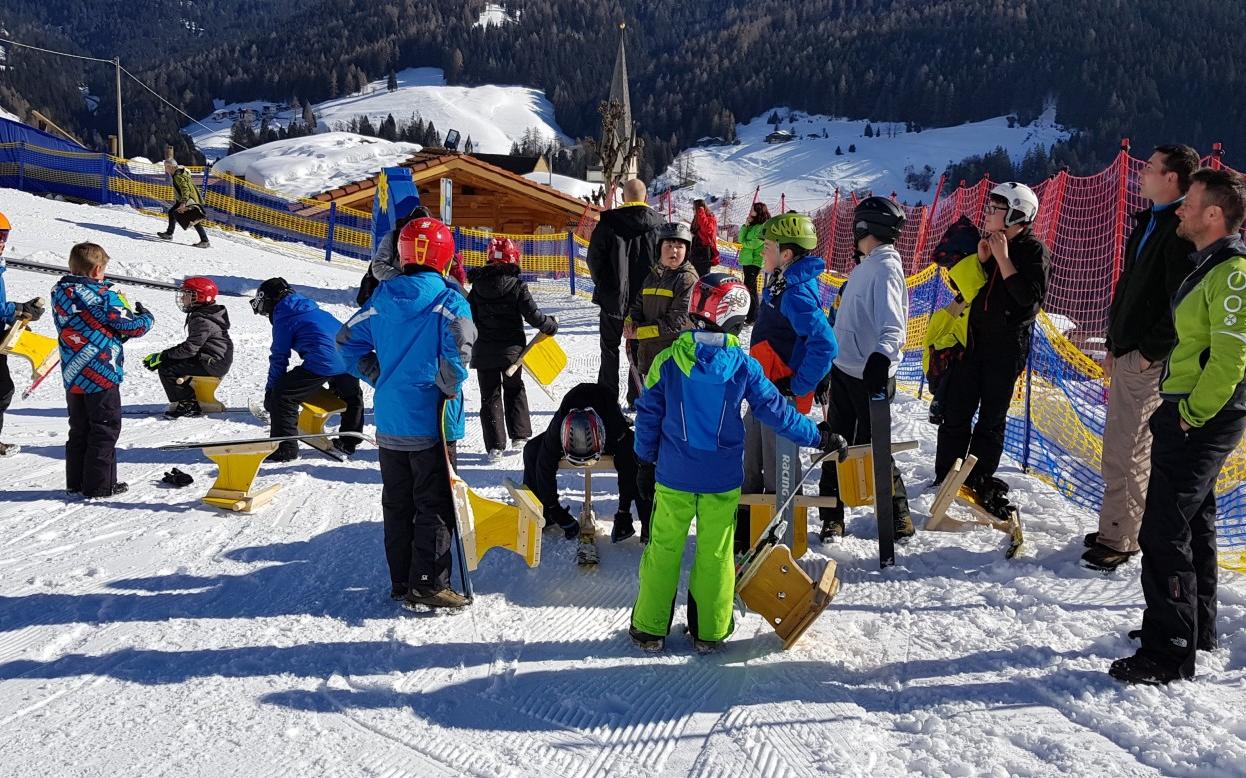 2018_Proveis_Jungschützen Winterausflug Partschins 03