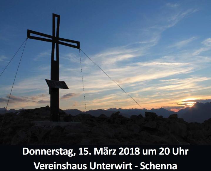 2018_Schenna_Vortrag Gedenkkreuze Südfront 1