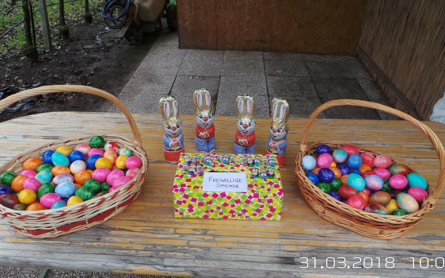 2018_Burgstall Jungschützen Ostereier Aktion (3)