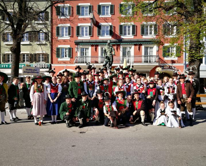 2018_Lienz_Landesjungschützenschießen