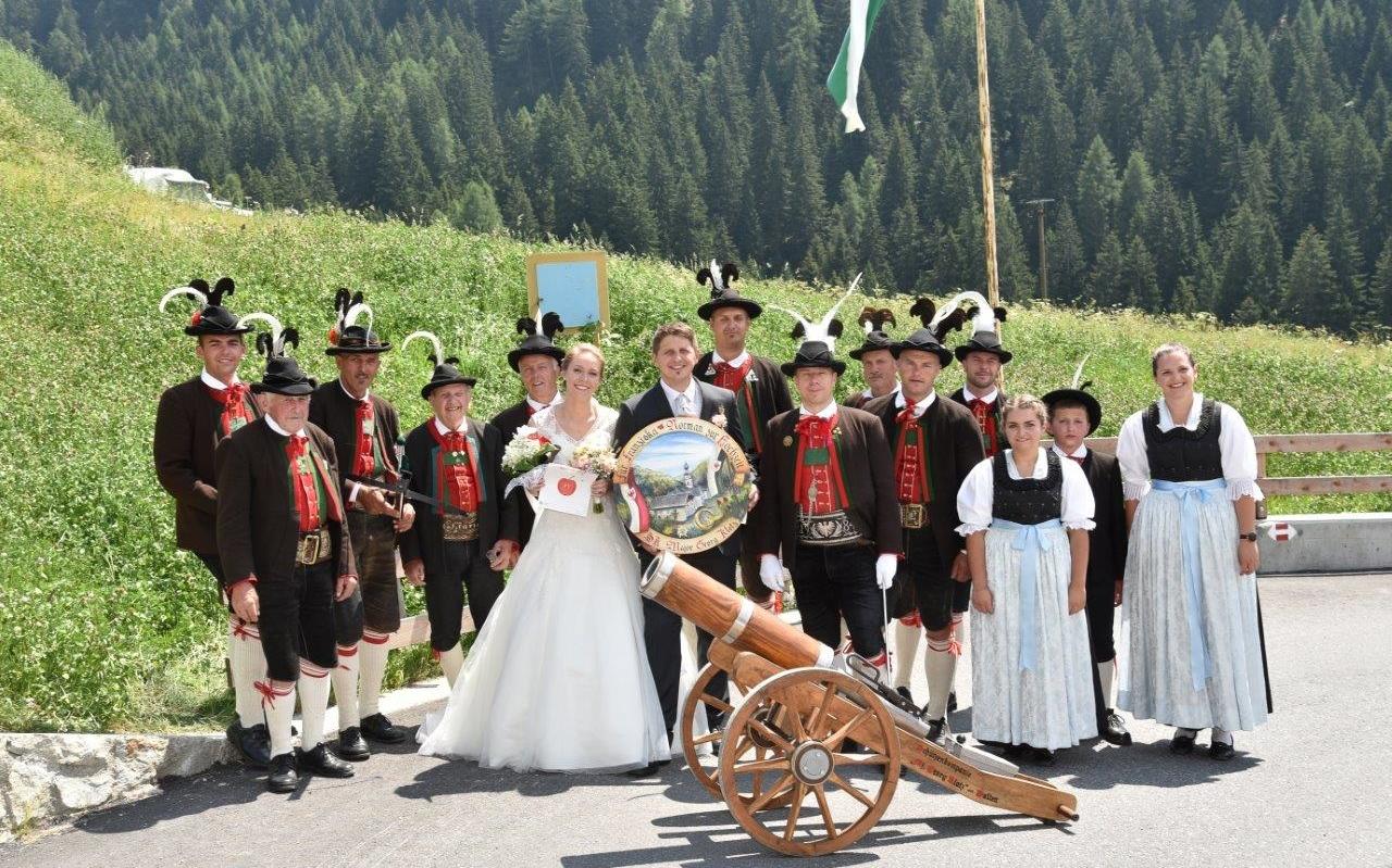 2018_Walten_Schützenhochzeit Franziska Norman (1)