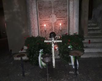 2018_Marling_Gedenken 100 Jahre Kriegsende (4)