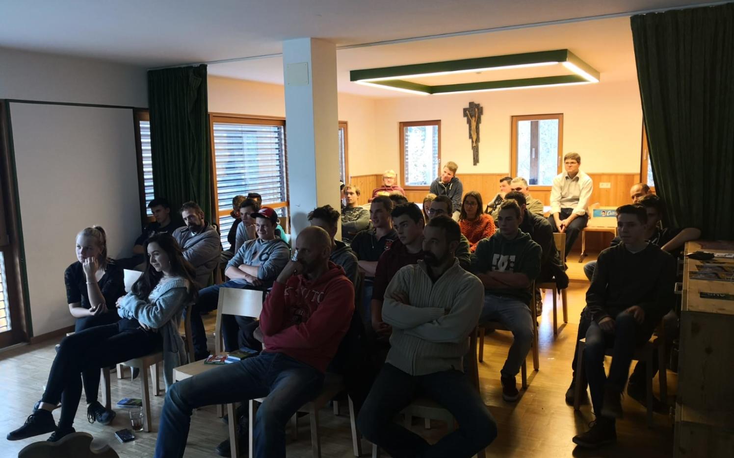 2018_Moos i.P. Bezirk_Bezirkslehrgang Neutmitgliederseminar Gruppe 03