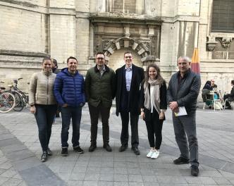 2019_Brüssel_Delegation SSB (3)