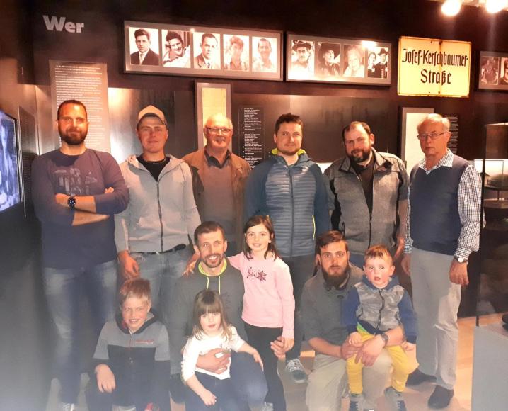 2019_Lana_BAS Museum