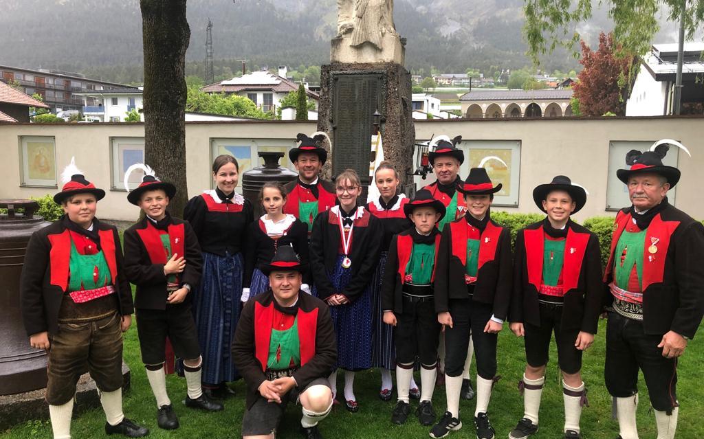 2019_Absam_Gesamttiroler Jungschützenschießen