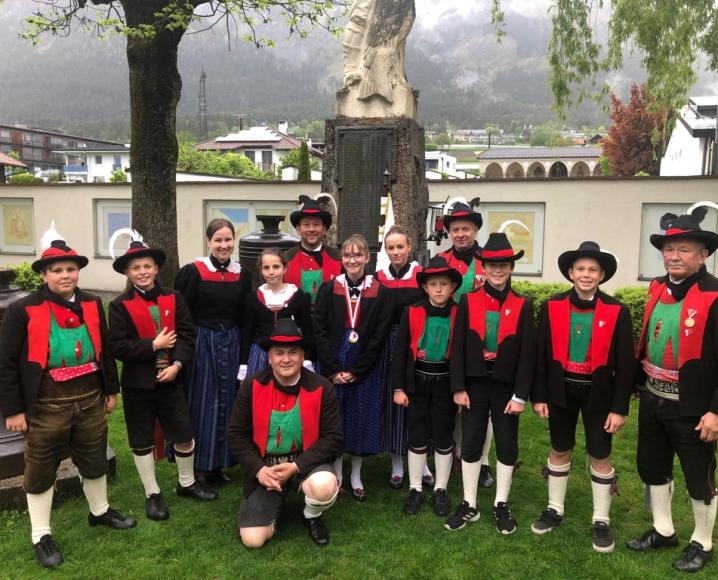 2019_Absam_Gesamttiroler Jungschützenschießen