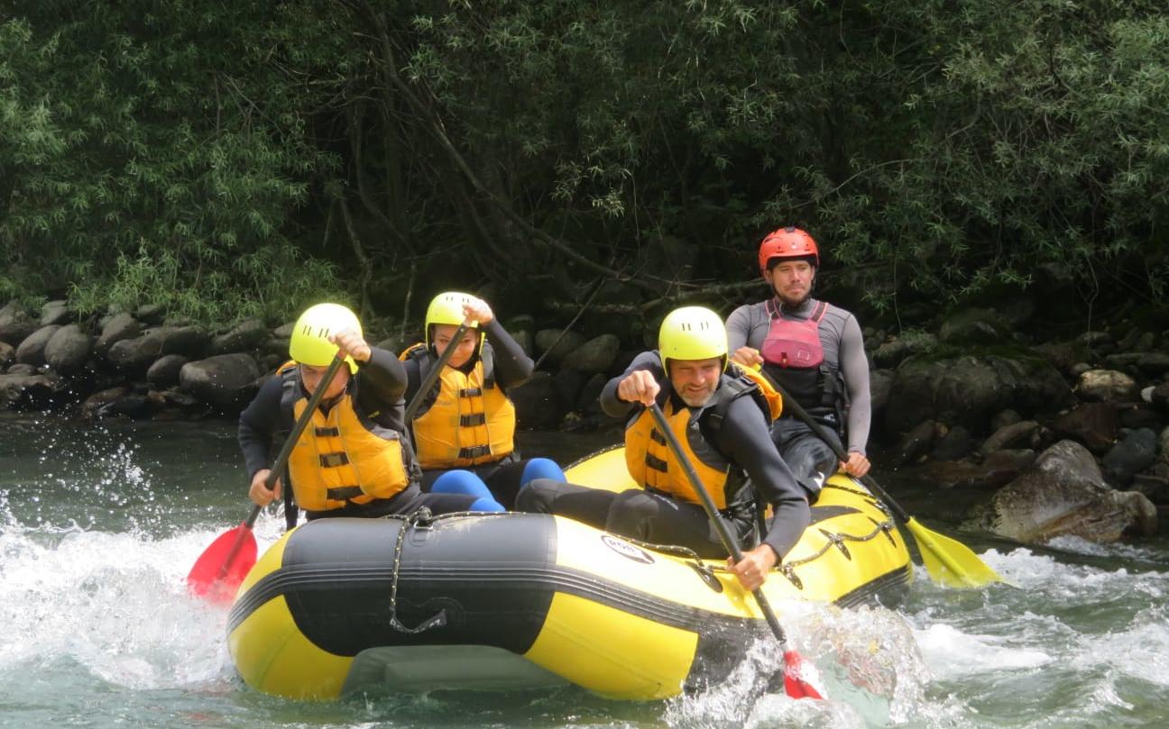 2019_Lana_Rafting Schützenzug Völlan (10)