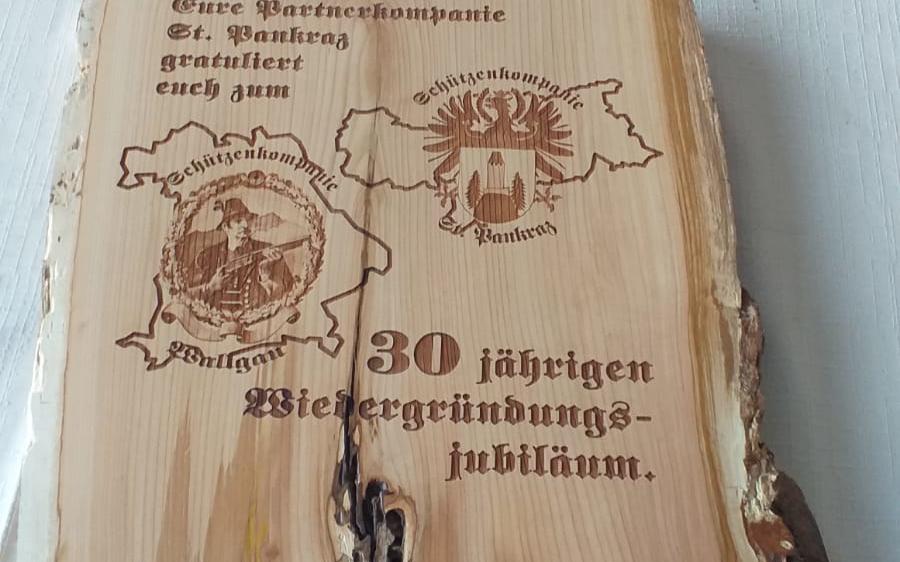 2019_St.Pankraz Wallgau Bayern_SK St.Pankraz Ulten in Wallgau 1