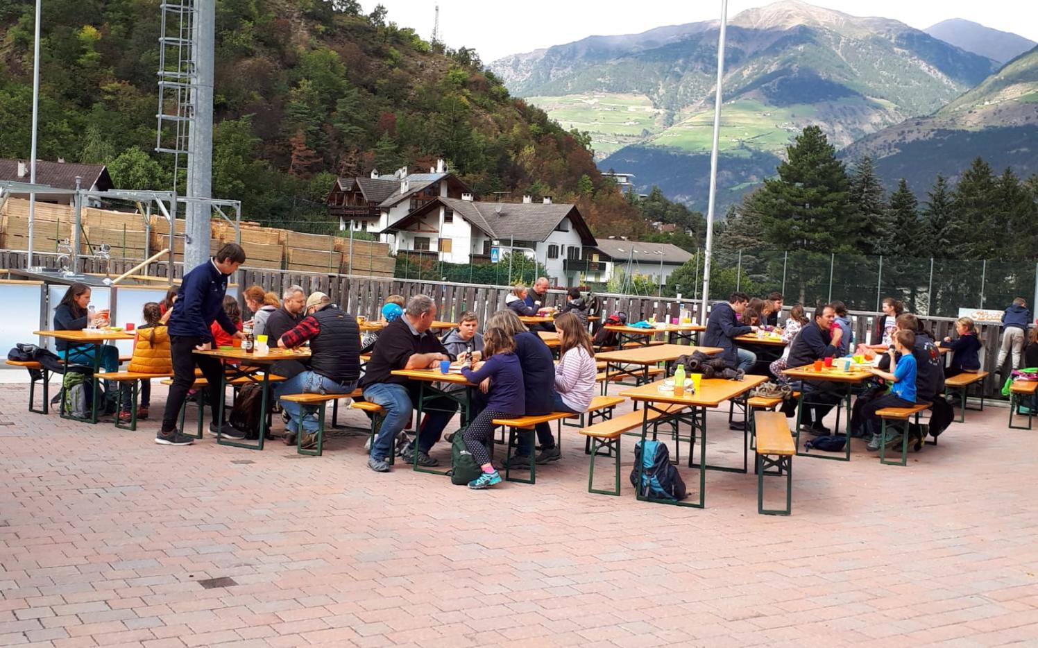 2019_Morter_Jungschützenausflug Vinschgau Burggrafenamt 10