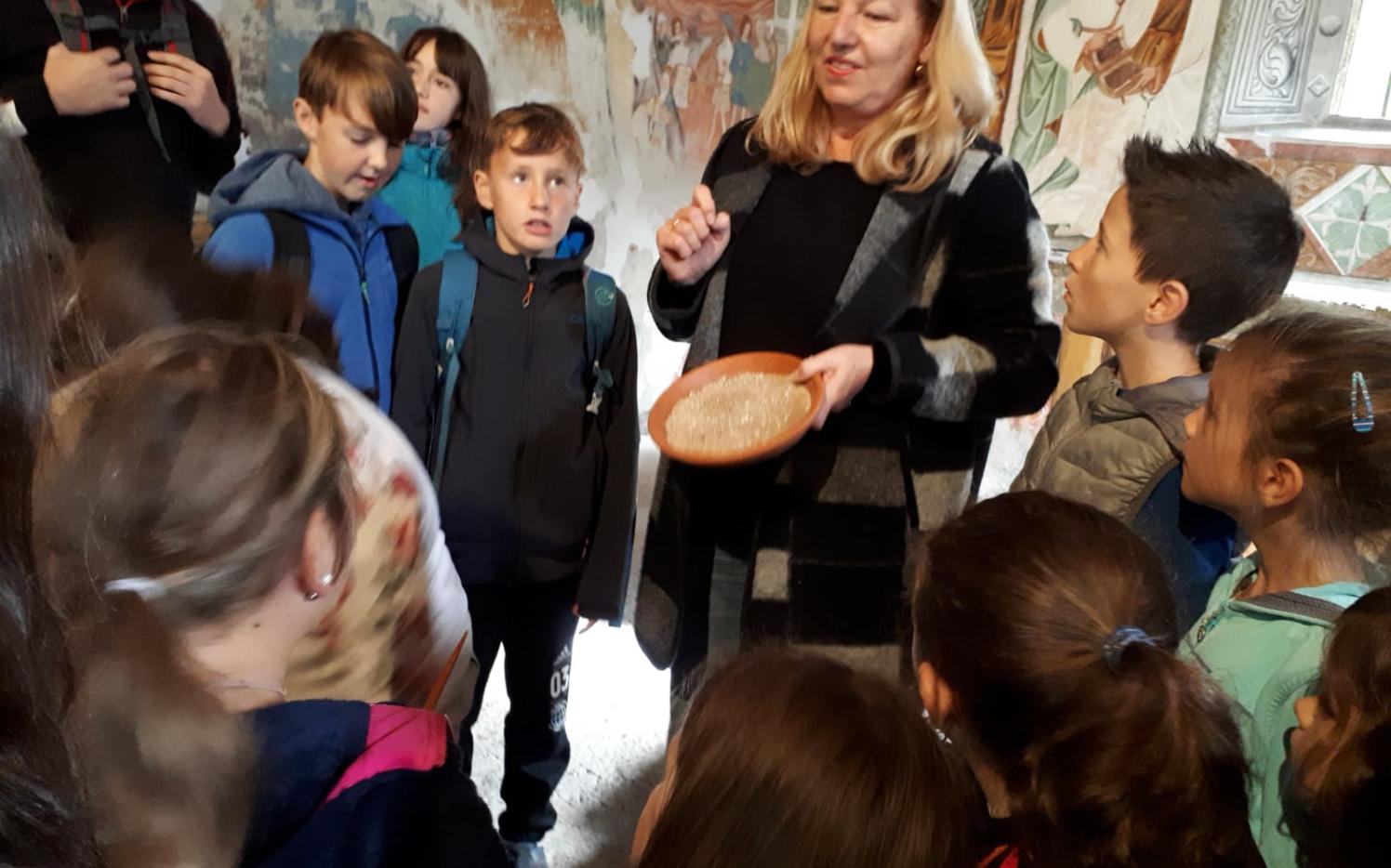 2019_Morter_Jungschützenausflug Vinschgau Burggrafenamt 05
