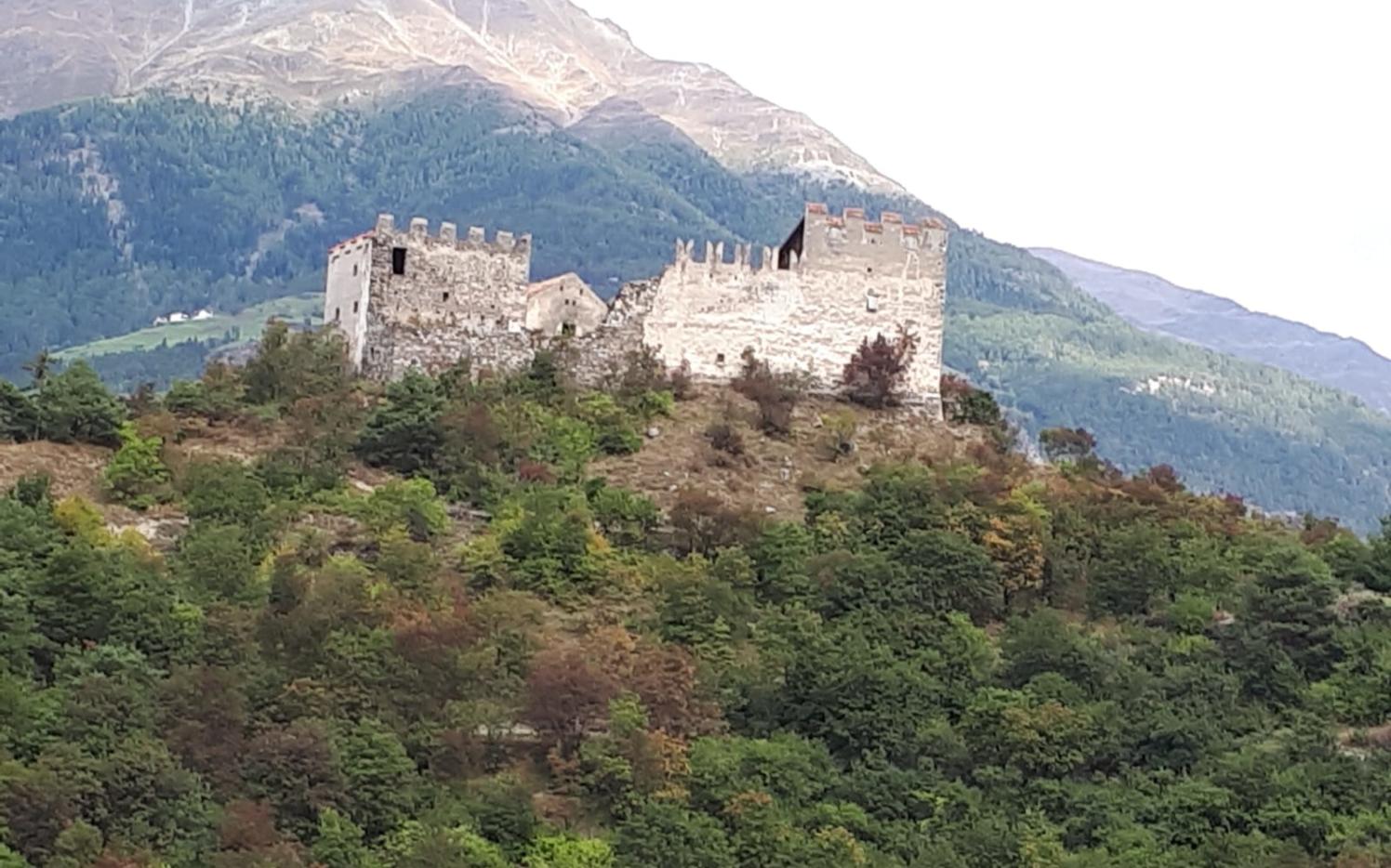 2019_Morter_Jungschützenausflug Vinschgau Burggrafenamt 08