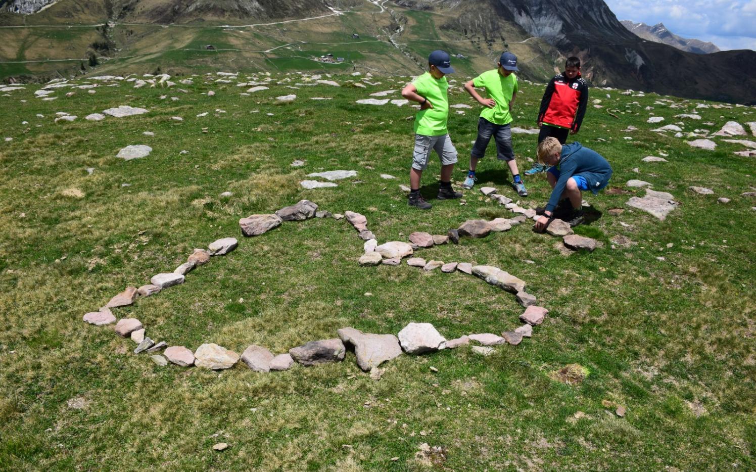 2021_Lana Meran 2000 Jungschützen Wanderausflug (7)