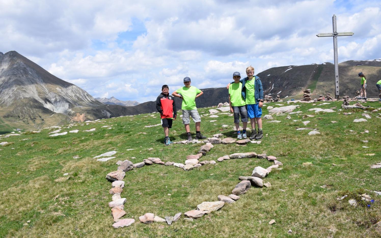 2021_Lana Meran 2000 Jungschützen Wanderausflug (8)