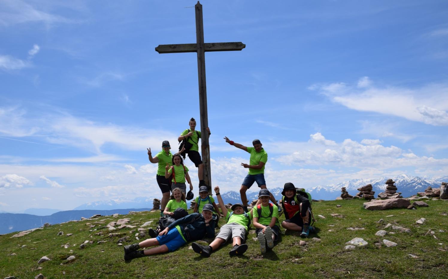 2021_Lana Meran 2000 Jungschützen Wanderausflug (9)