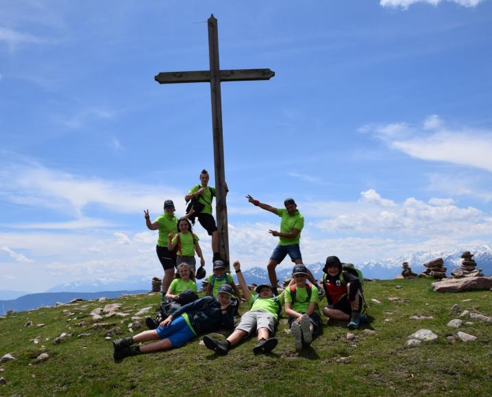 2021_Lana Meran 2000 Jungschützen Wanderausflug (9)