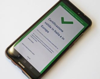 GreenPass