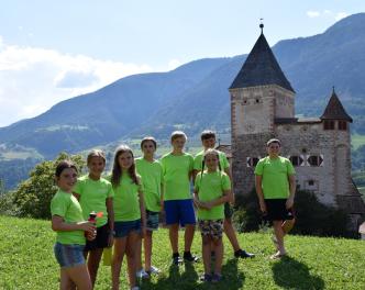 2022_Lana Trostburg_SSB Jungschützenzeltlager SK Lana (2)