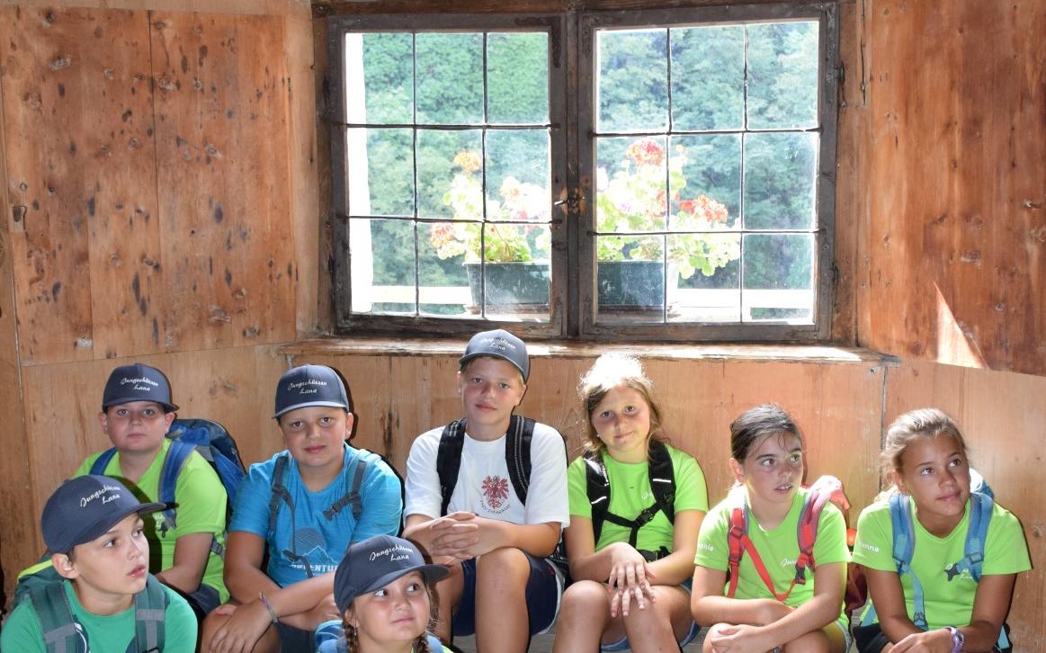 2022_Lana Trostburg_SSB Jungschützenzeltlager SK Lana (5)