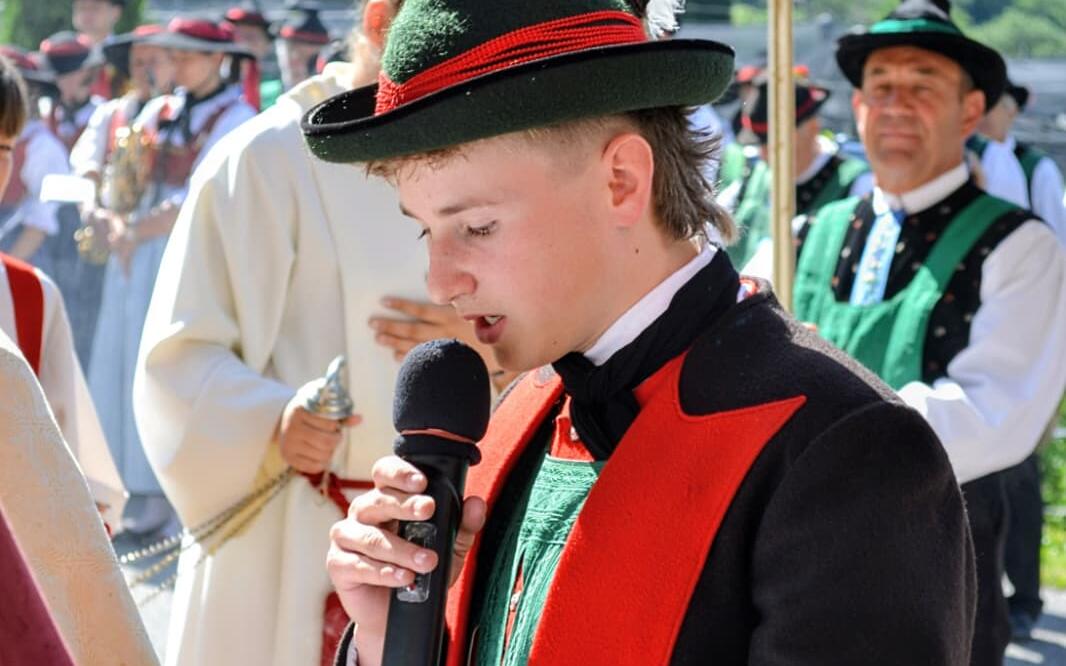 2026_Burgstall Neubeuern_SK Burgstall Fronleichnam Herz Jesu Neubeuern (5)